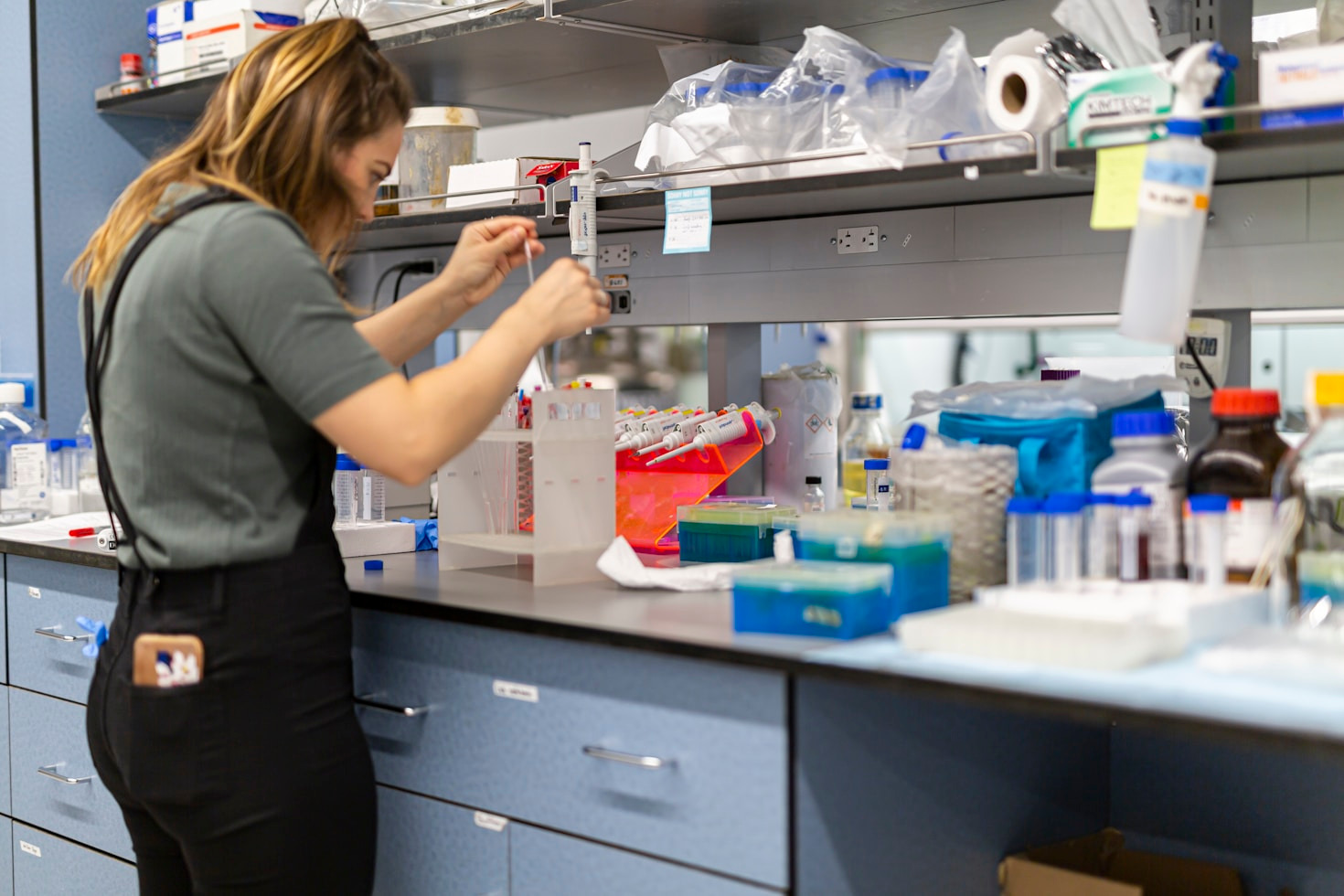 The Rise of Portable Diagnostic Solutions in Healthcare