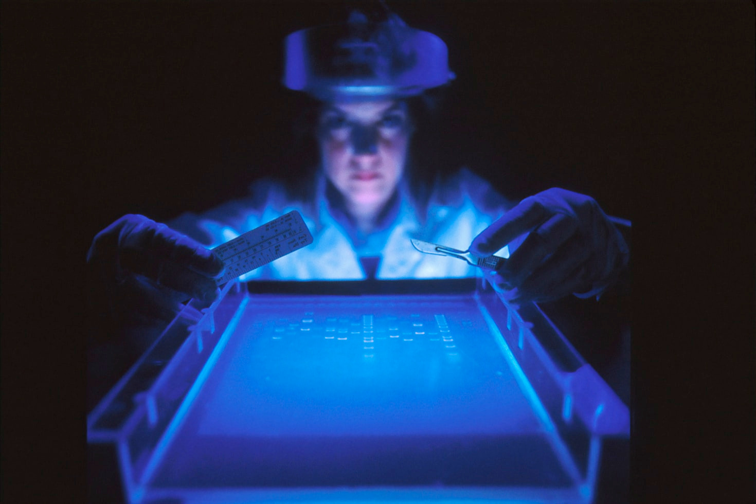 Patented Microfluidics and Their Role in Modern Medicine